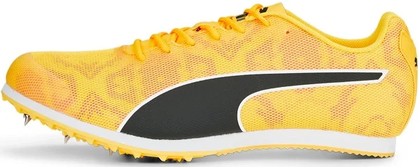 Puma evoSPEED Star 8 naranja